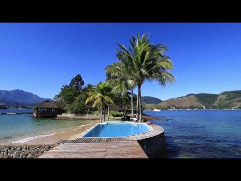 Ilha do Ouriço Angra dos Reis ANG002