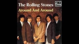 The Rolling Stones - &quot;You Can&#39;t Judge a Book&quot; (Around And Around - track 01)