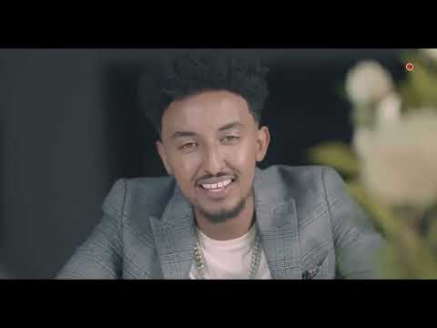 Dawit Mengistu X Gildo Kassa ዳዊት መንግስቱ ጊልዶ ካሳ ንገሪኝ   New Ethiopian Music 2022Official Video