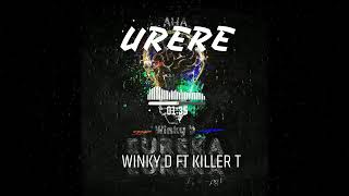 Winky D ft Killer T urere (Eureka album)
