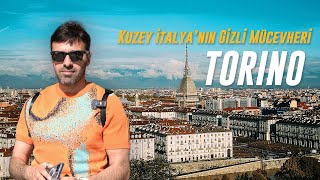 Torino Gezi Rehberi: 1 Günde Nereler Gezilir?