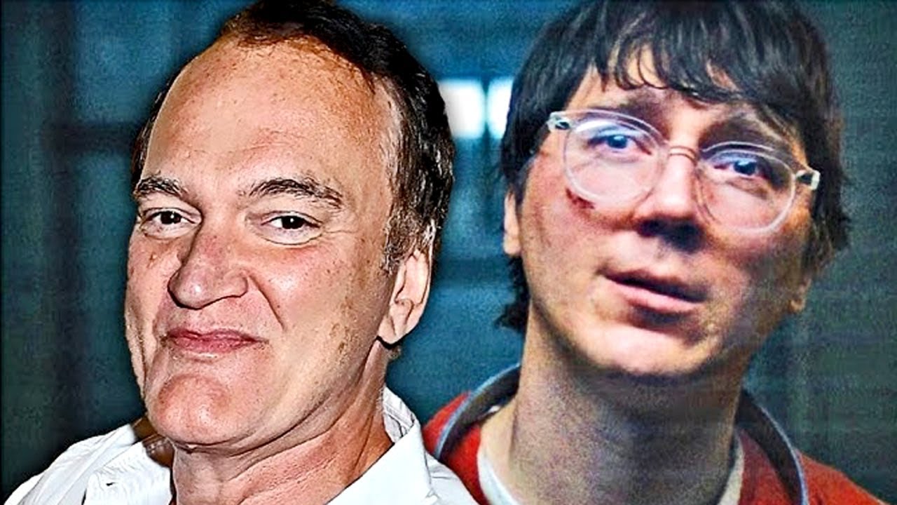 EL PRIMER ACTOR DESCANCELADO DE LA HISTORIA