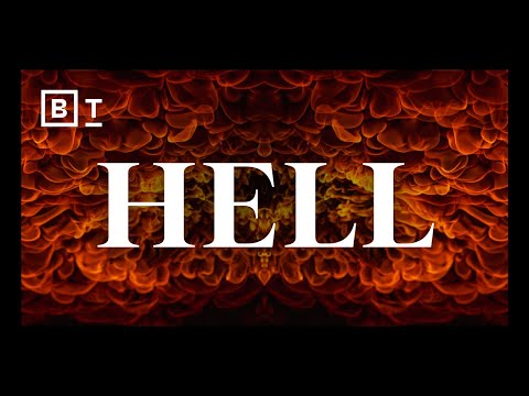 地獄裡有多少人？| 羅伯特-巴倫主教 (How many people are in hell? | Bishop Robert Barron)