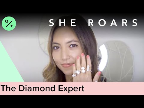 Disrupting the Diamond Industry | She Roars