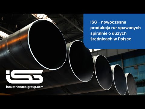 Industrial Steel Group firm reklamowy