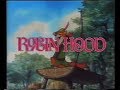 Robin Hood Trailer En Castellano