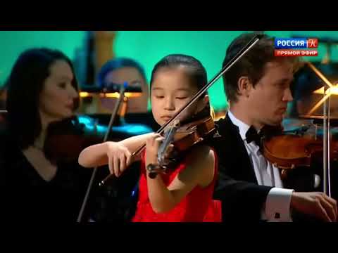 Natsuho Murata, the previous year’s winner of the 2019 International Nutcracker Competition