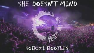 Download lagu Sean Paul - She Doesn't Mind (SOBCZI BEATZ BOOTLEG 2020) mp3