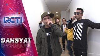 Download lagu DAHSYAT - Gaya Keren Neo & Host Dahsyat Nyanyi 'Borju' [2 Mei 2017] mp3