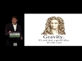 Tom Wilson: The Siren Song of Certainty | EU2015