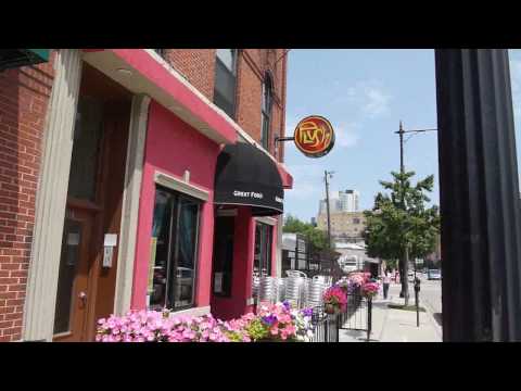 A walk around CA23 in Chicago’s West Loop