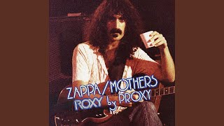 Inca Roads (Live At The Roxy/1973)