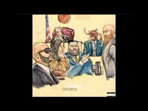 Corners - Bodega BAMZ feat. Pounds x Crimeapple [Prod. Spittzwell]