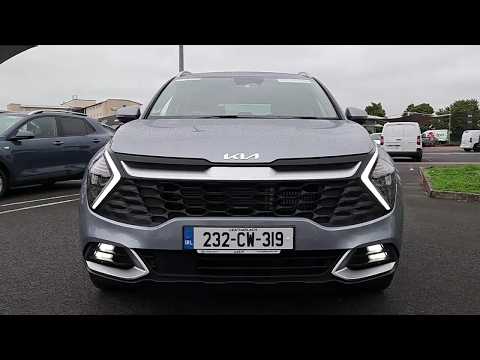 Kia Sportage 1.6 PHEV K3 - Image 2