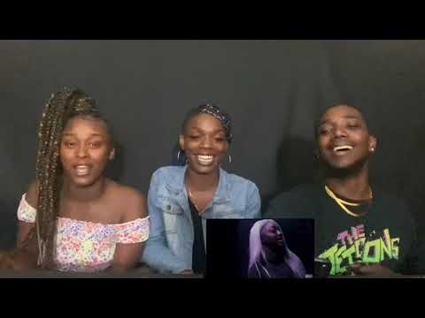 TeeZandos - Highlander (Music Video Reaction My Sister First Time Hearing Uk Drill Music