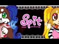 🩷 spit meme 💙 (pinky & pepper forever)