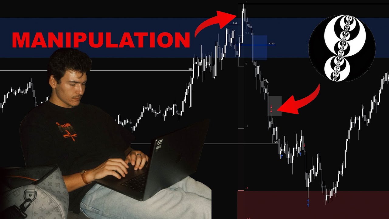 The ICT Secret You Haven't Been Able to See