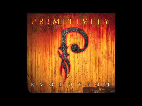 Psycho Logic - Primitivity