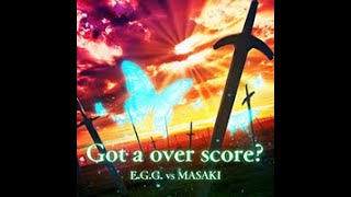 Cover art for Got a over score?