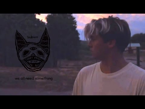 Bedroom - We All Need Something (feat. Jade Lawhon) (Official Video)