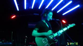 Honeyblood - Fall Forever (HD) - Bermuda Triangle, Brighton - 08.05.14