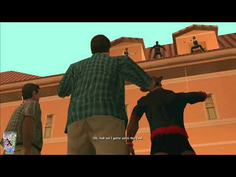 San Andreas pt.5