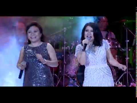 A Yate (အရိပ္) - နီနီ၀င္းေရႊ + ေကာ္နီ
