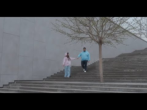 Jay Meel -  Doğma insan (official video)
