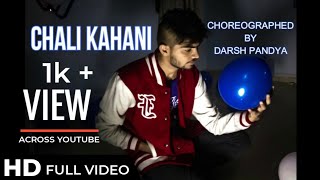 Chali Kahani // Tamasha Movie Dance Cover By Darsh Pandya| Ranbir kapoor, Deepika Padukone| T-Series