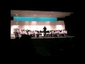 Colossus Of Columbia Russell Alexander Larkin High School Band Encore December 19 2007