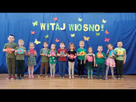 Maszeruje Wiosna - Sówki