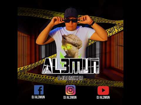 Musica de antro 2023-Marzo Gogos Mix (DJ AL3MUN)