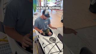 Outfitting my Kayak for Dynamic Water Use