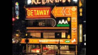 Redrama - The getaway