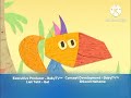 2006 Tucky Tales Credits With Panda Music And Slow Down
