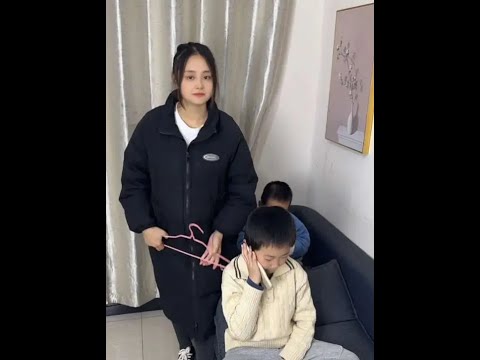 “惊人的熊孩子” “没想到” “萌娃搞笑日常”