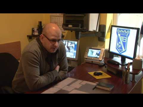 Constantin Anghel despre CSCT BUIUCANI