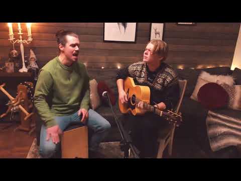 Prince - Purple Rain (Acoustic cover)