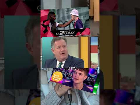 AJ Tracey reflects on Alex from Glastonbury's viral live performance of Thiago Silva with Dave