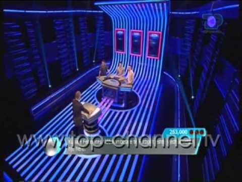 Per Vete, 9 Dhjetor 2013, Pjesa 3 - Game Show - Top Channel Albania