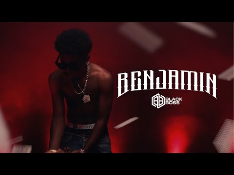 Black8Boss - Benjamin (Video Oficial)