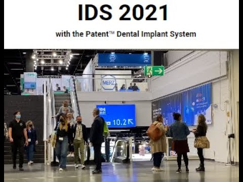 Welcome to IDS 2021!!