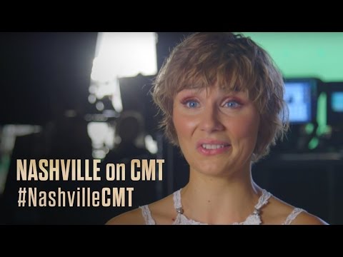 NASHVILLE on CMT | Cast Favorite Songs from the Series feat. Hayden Panettiere