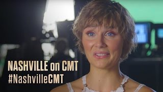 NASHVILLE on CMT | Cast Favorite Songs from the Series feat. Hayden Panettiere