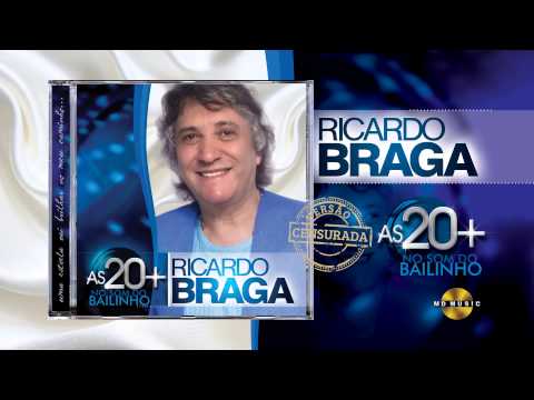 Roberto Colletion - Ricardo Braga