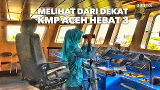 Download lagu Melihat Dari Dekat Kapal Aceh Hebat 3 mp3 Download lagu Melihat Dari Dekat Kapal Aceh Hebat 3 mp3