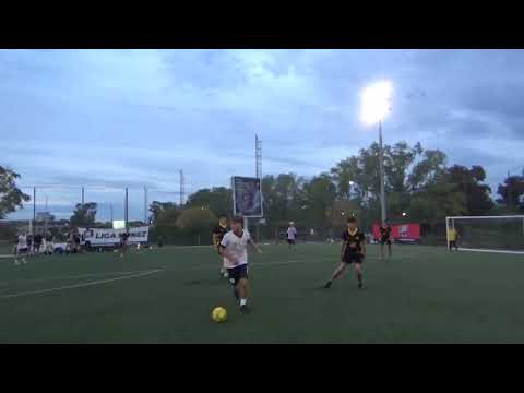 MANCHESTER DE VARELA VS BATATONGA - #LigaNuñez - #Apertura SLD Fecha 7 - 2022