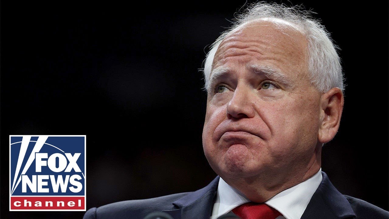 NEW: HALF of $18B spent in Minnesota programs may be fraudulent