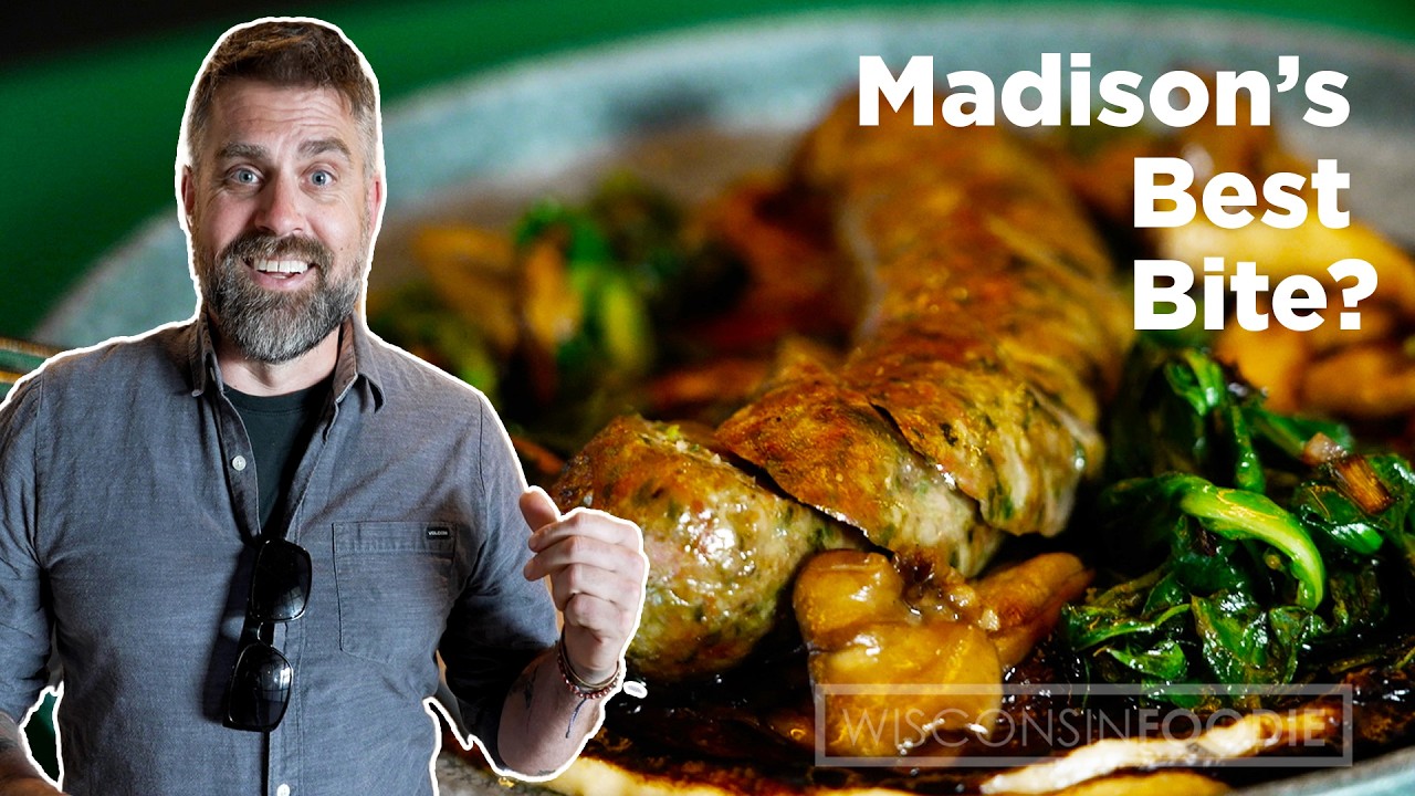 Why Mint Mark Might Be Madison’s Best Restaurant | Wisconsin Foodie