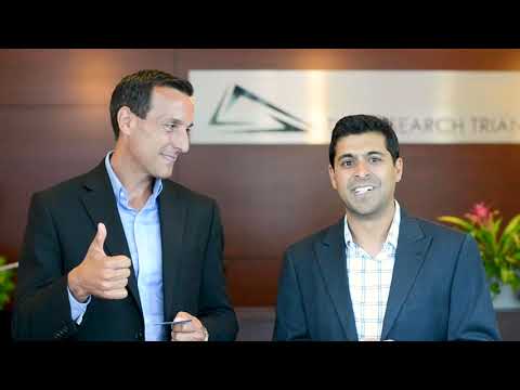 Startup Summit 2019: Meet Anil Chawla